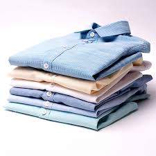 Shirts Laundry Service