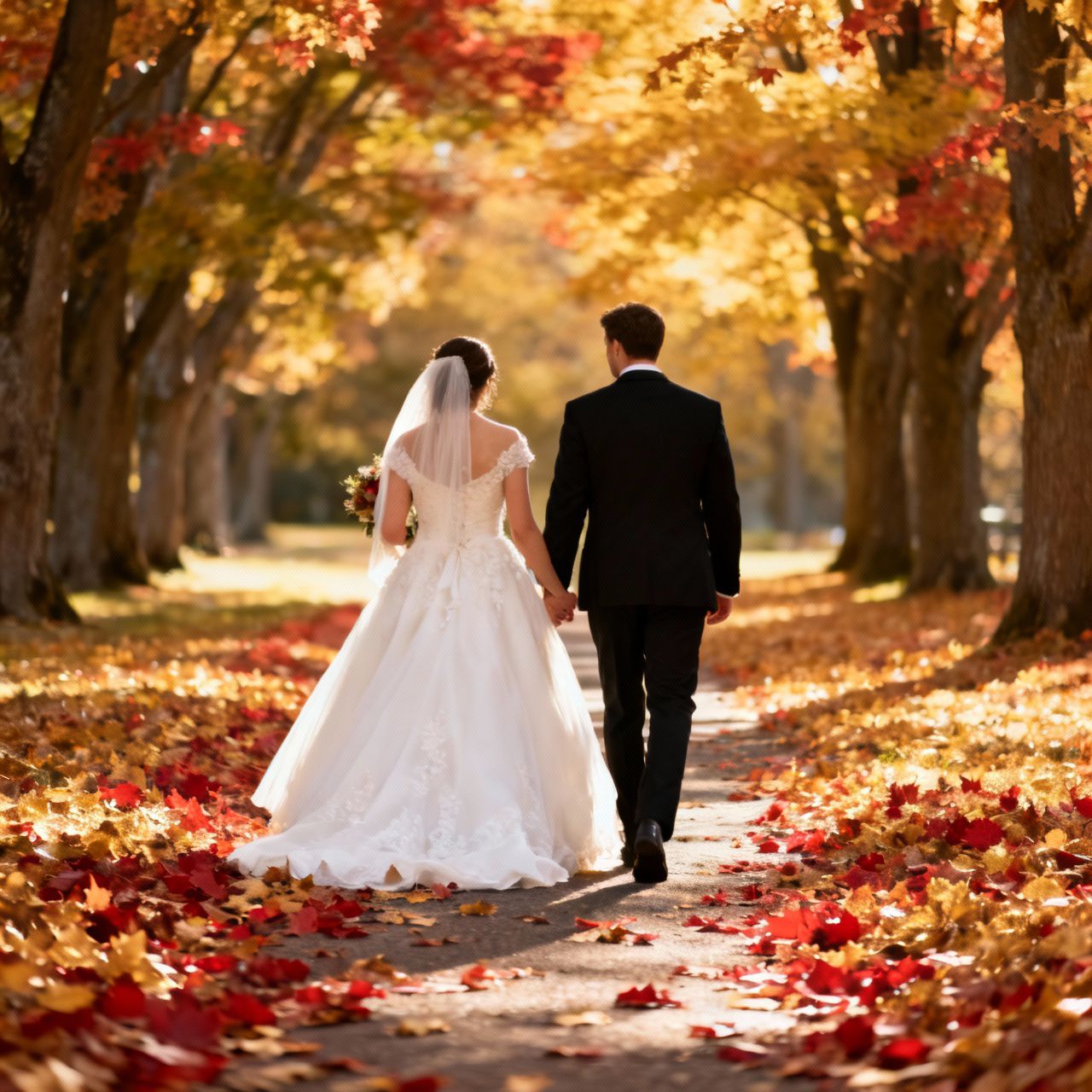 Wedding Garment Care